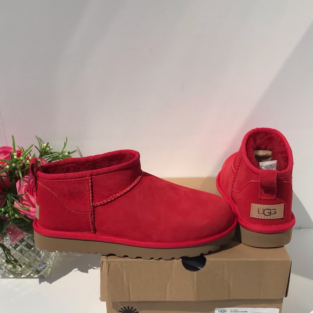 UGG Classic Ultra Mini - Picture 5 of 11